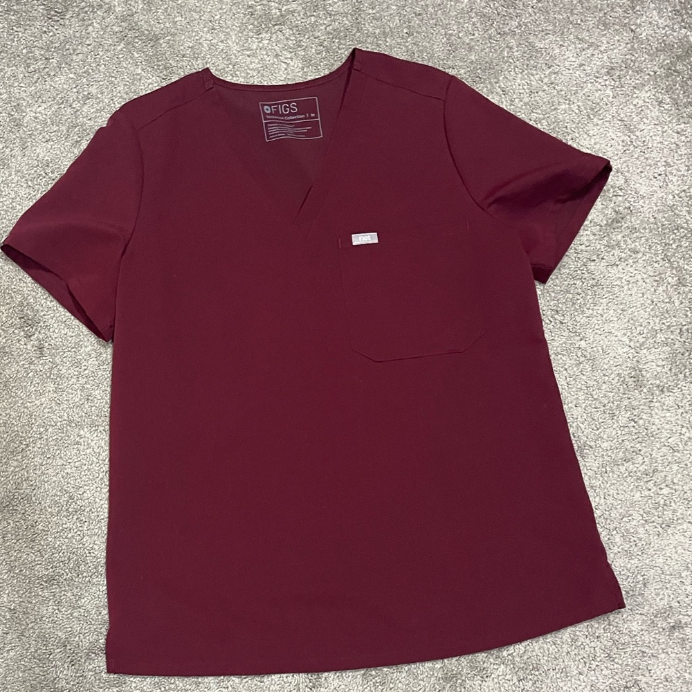 FIGS scrubs